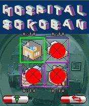 Download 'Hospital Sokoban (176x220) Motorola' to your phone